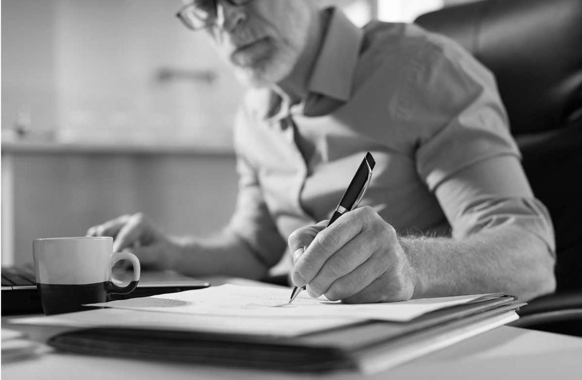 Interface d'exercice sur la répartition budgétaire